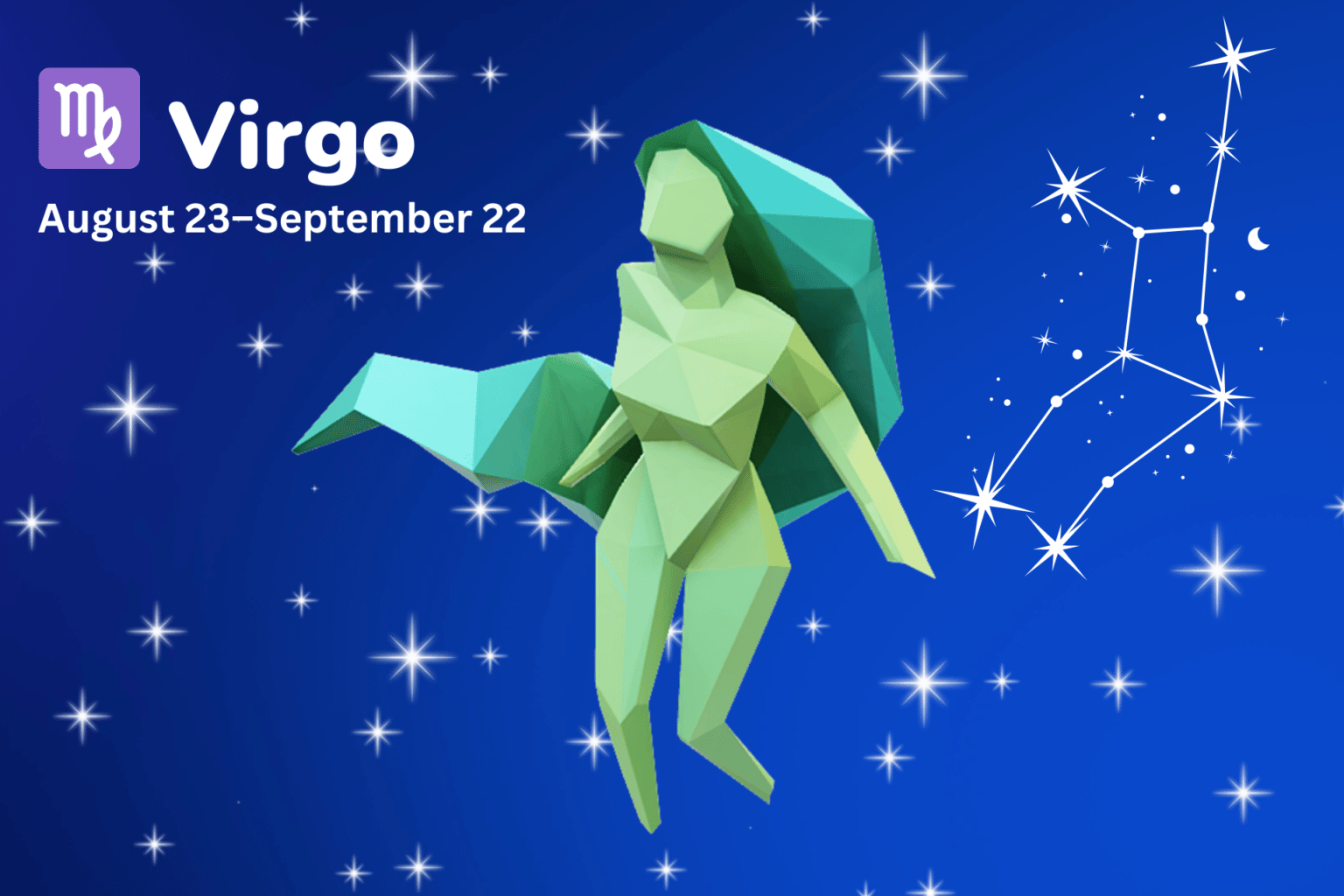 Virgo Zodiac Sign: Secrets to Your Irresistible Traits!