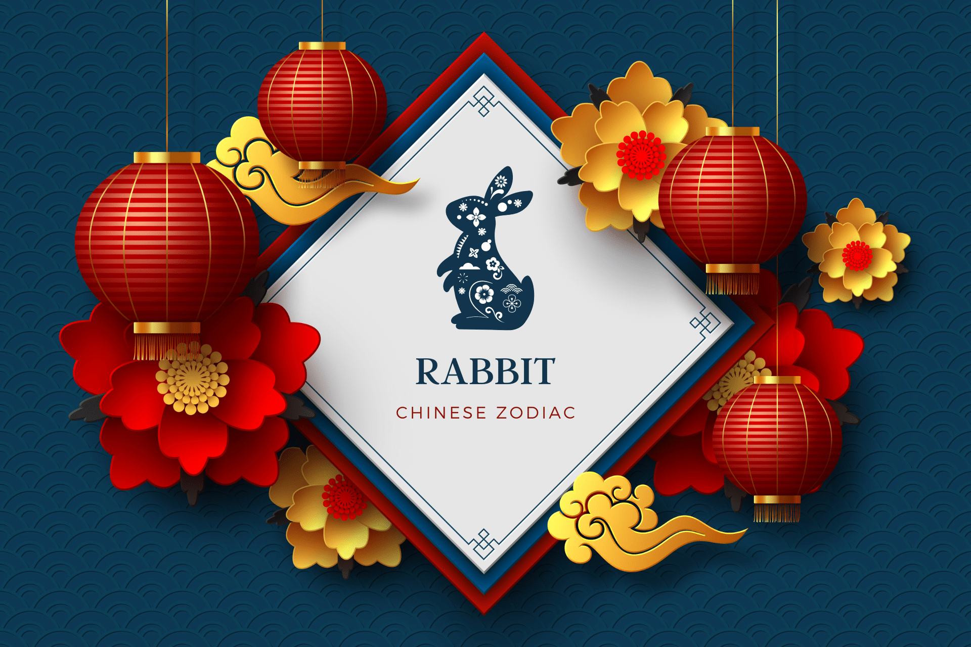 rabbit chinese zodiac