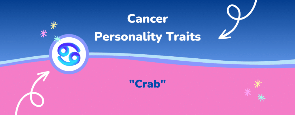 cancer personality traits