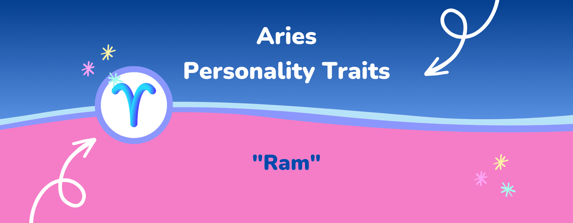 aries personality traits