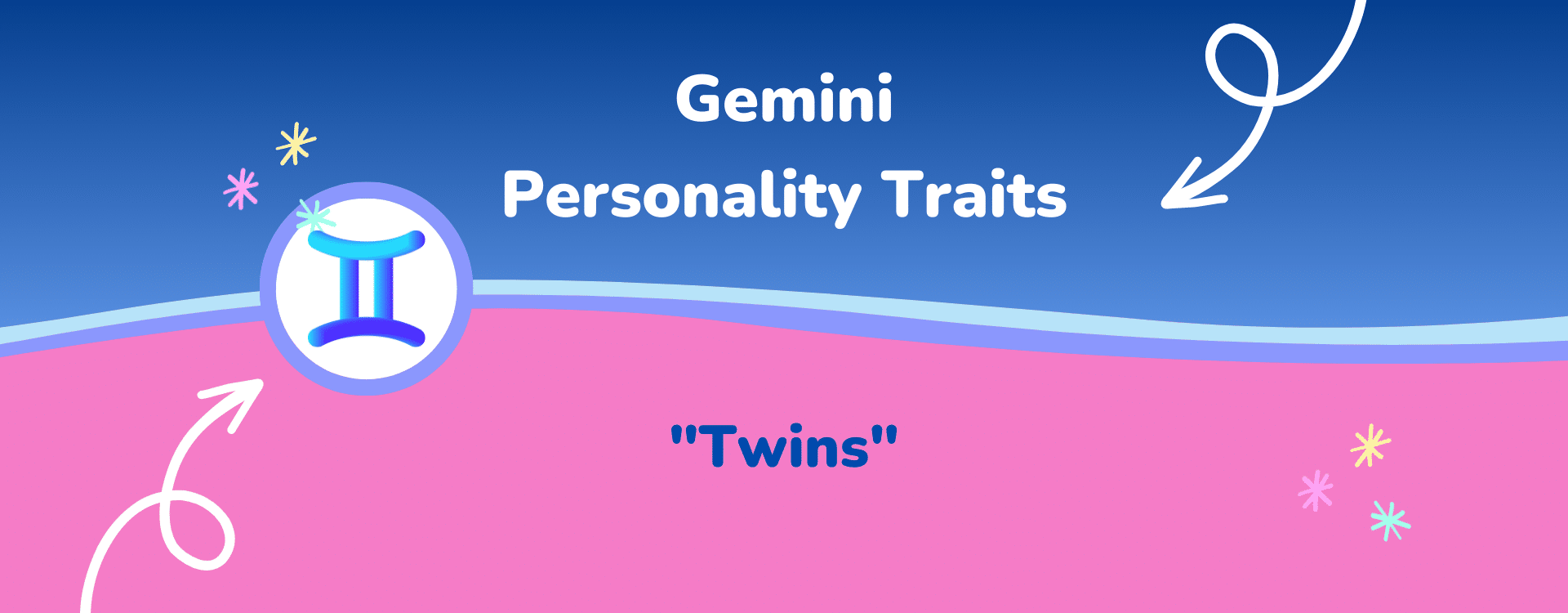 gemini personality traits